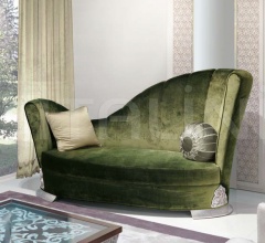 Кушетка Saraya S 617 DX Кушетка Saraya S 617 DX фабрика Elledue