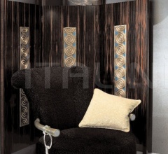 Кресло Misor LA 222 фабрика Elledue