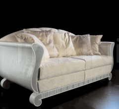 Двухместный диван Misor S 212 фабрика Elledue