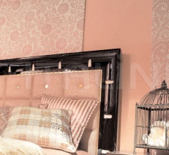 Кровать Orpheo B 261 Кровать Orpheo B 261 фабрика Elledue