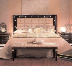 Тумбочка Orpheo B 262 Тумбочка Orpheo B 262 фабрика Elledue