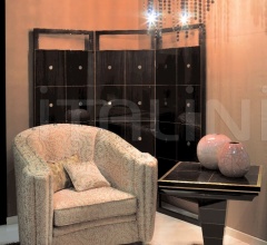 Кресло Orpheo LA 268 фабрика Elledue