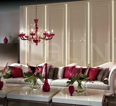 Модульный диван Ludovico фабрика Elledue