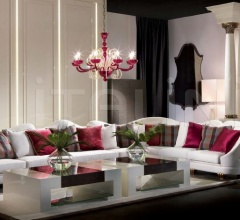 Настенное зеркало Thais M 416 Настенное зеркало Thais M 416 фабрика Elledue