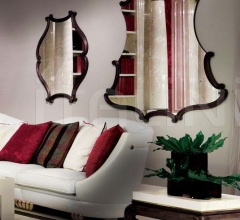 Настенное зеркало Thais M 416 Настенное зеркало Thais M 416 фабрика Elledue