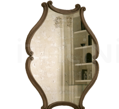 Настенное зеркало Thais M 412 Настенное зеркало Thais M 412 фабрика Elledue