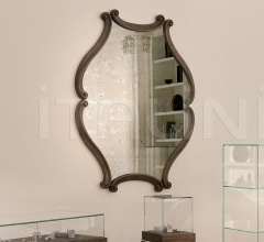 Настенное зеркало Thais M 412 Настенное зеркало Thais M 412 фабрика Elledue