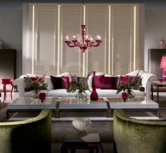 Кресло Thais S 411 фабрика Elledue