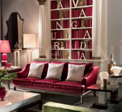 Трехместный диван Thais S 413 фабрика Elledue