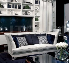 Трехместный диван Argea S 403 фабрика Elledue