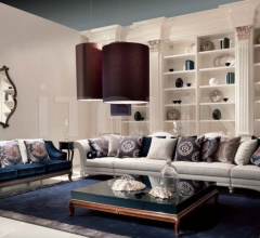 Диван Doge S 307 фабрика Elledue