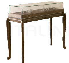 Итальянские Интерьерные декорации - Колонна Thais V 403 Итальянские Интерьерные декорации - Колонна Thais V 403 фабрика Elledue