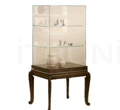 Витрина Thais V 402 фабрика Elledue
