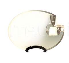 Настенное зеркало Thais M 411 Настенное зеркало Thais M 411 фабрика Elledue