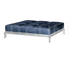 Пуф Thais P 403 Пуф Thais P 403 фабрика Elledue