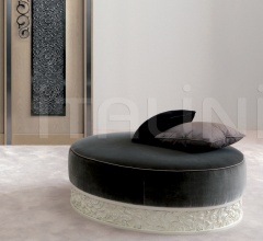 Пуф Saraya P 602/FP Пуф Saraya P 602/FP фабрика Elledue