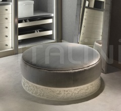 Пуф Saraya P 602/FP Пуф Saraya P 602/FP фабрика Elledue