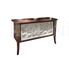 Тумба под TV Saraya AH 607/FG Тумба под TV Saraya AH 607/FG фабрика Elledue