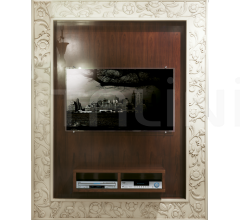 Стойка под TV Saraya AH 605/FG Стойка под TV Saraya AH 605/FG фабрика Elledue