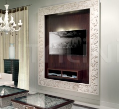 Стойка под TV Saraya AH 605/FG Стойка под TV Saraya AH 605/FG фабрика Elledue