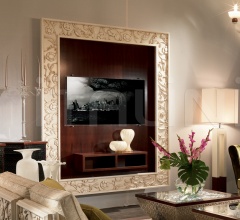 Стойка под TV Saraya AH 605/FG Стойка под TV Saraya AH 605/FG фабрика Elledue