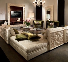 Стойка под TV Saraya AH 605/FG Стойка под TV Saraya AH 605/FG фабрика Elledue