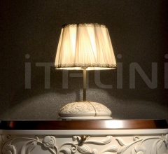 Настольная лампа Saraya AL 601 Настольная лампа Saraya AL 601 фабрика Elledue