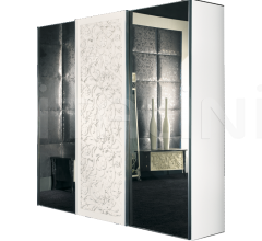 Шкаф Saraya B 605/FG Шкаф Saraya B 605/FG фабрика Elledue