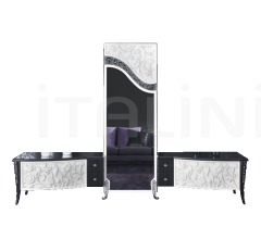 Комод Saraya B 604/FG Комод Saraya B 604/FG фабрика Elledue