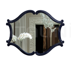 Настенное зеркало Thais M 417 Настенное зеркало Thais M 417 фабрика Elledue