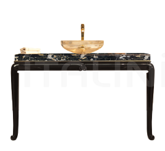 Консоль под раковину Thais AB 411 Консоль под раковину Thais AB 411 фабрика Elledue