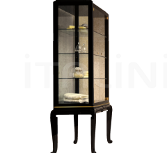 Витрина Thais V 411 Витрина Thais V 411 фабрика Elledue