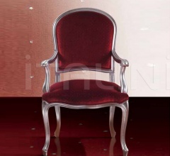 Стул с подлокотниками Think about Flowers LA 302 Стул с подлокотниками Think about Flowers LA 302 фабрика Elledue