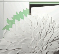 Итальянские Буфеты - Буфет Think about Flowers C 300 Итальянские Буфеты - Буфет Think about Flowers C 300 фабрика Elledue