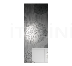 Панель Think about Flowers AP 360 фабрика Elledue