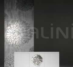 Панель Think about Flowers AP 360 фабрика Elledue