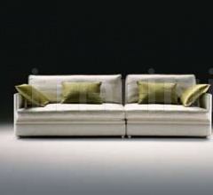 Модульный диван Saraya фабрика Elledue