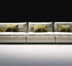 Модульный диван Saraya фабрика Elledue