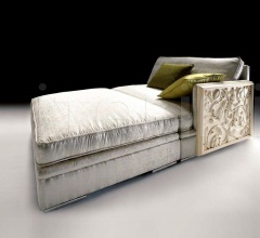 Модульный диван Saraya фабрика Elledue