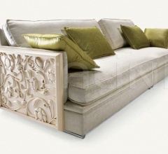 Модульный диван Saraya фабрика Elledue