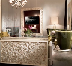 Модульный диван Saraya фабрика Elledue