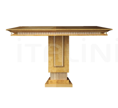 Стол обеденный Tybris T 111 Стол обеденный Tybris T 111 фабрика Elledue