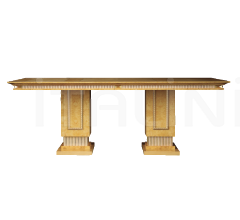 Стол обеденный Tybris T 112 Стол обеденный Tybris T 112 фабрика Elledue