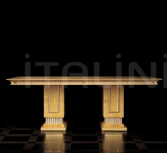 Стол обеденный Tybris T 112 Стол обеденный Tybris T 112 фабрика Elledue