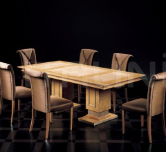 Стол обеденный Tybris T 112 Стол обеденный Tybris T 112 фабрика Elledue