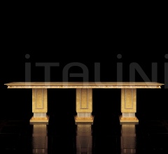 Стол обеденный Tybris T 113 Стол обеденный Tybris T 113 фабрика Elledue