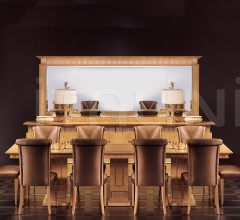 Стол обеденный Tybris T 113 Стол обеденный Tybris T 113 фабрика Elledue