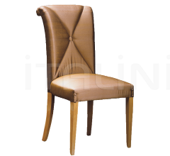 Стул Tybris LA 118 Стул Tybris LA 118 фабрика Elledue