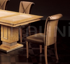 Стул Tybris LA 118 Стул Tybris LA 118 фабрика Elledue