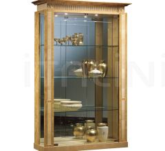 Витрина Tybris V 111 фабрика Elledue